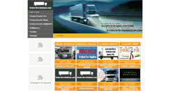 Desktop Screenshot of evden-eve-nakliyat.com